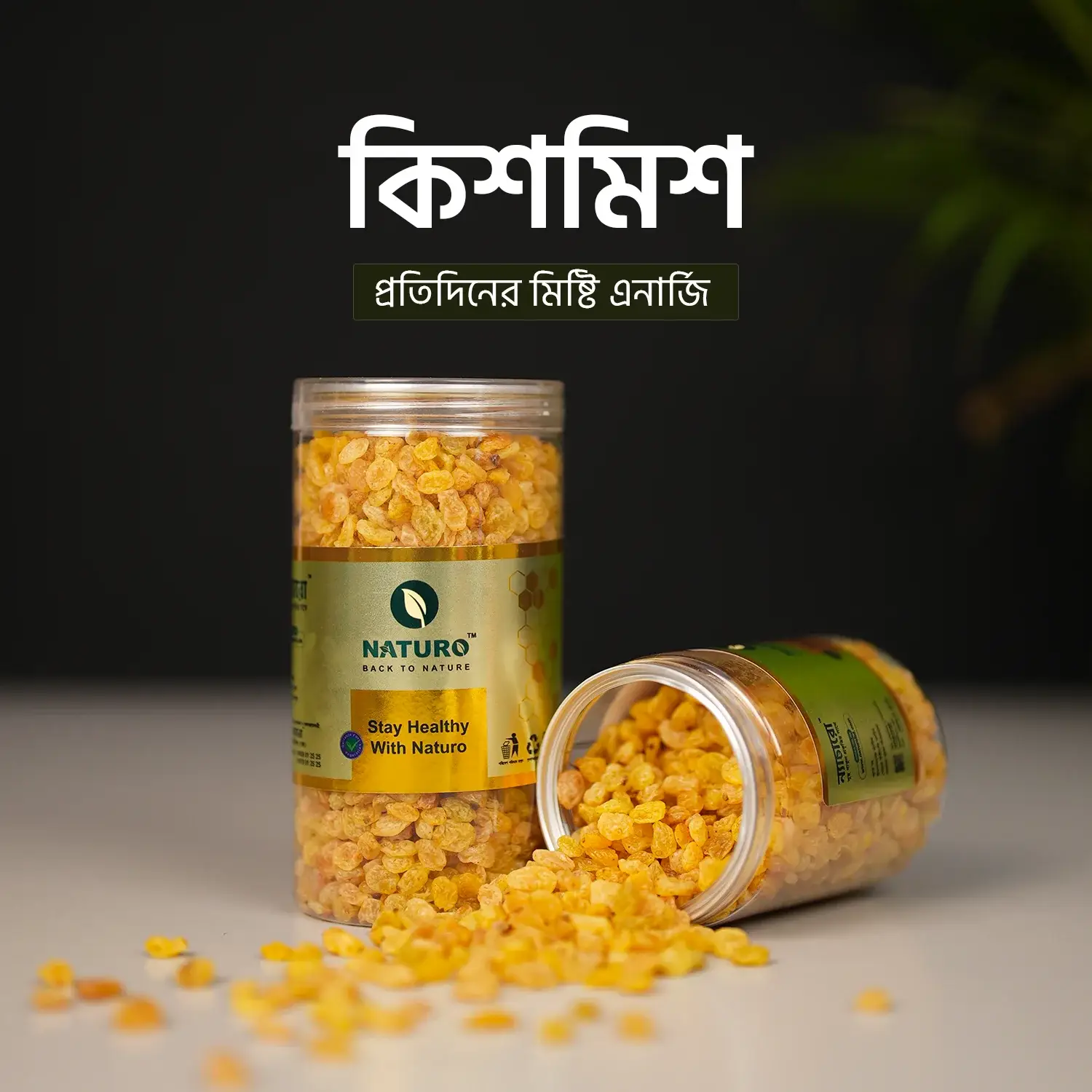কিসমিস | Raisins	